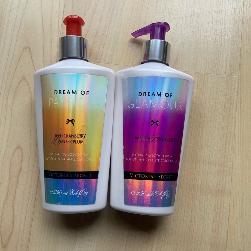 New Victoria Secret bundle of 2